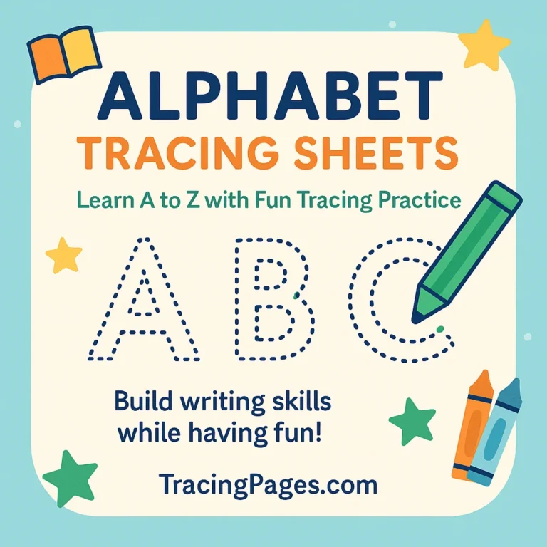 Alphabet Cover